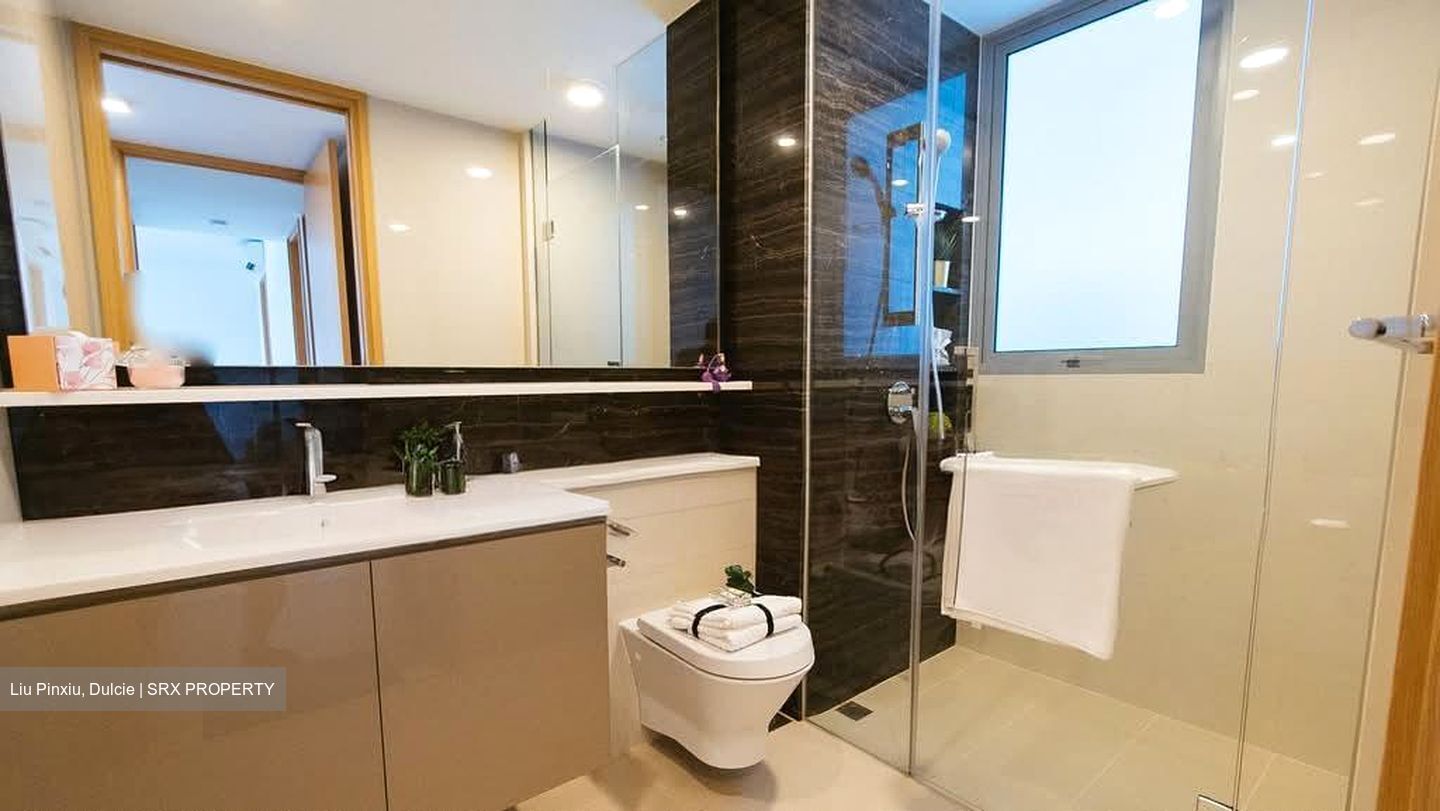 Bartley Ridge (D13), Condominium #549988271